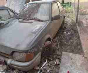 Ford 1995 em leilao em Brasil - Lote 3