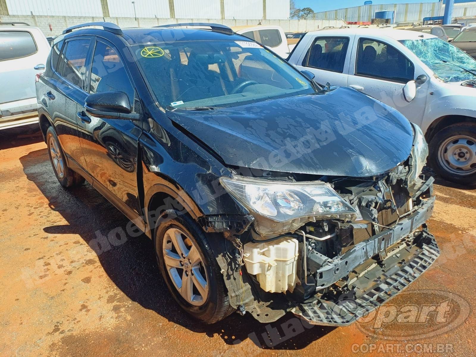 Lote em leilao em Goiânia/GO