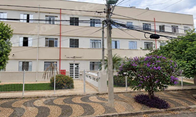 Apartamento em leilao em Campinas/SP - Lote 21