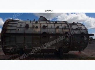 Lote em leilao em Brasil