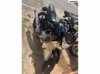 Honda 2009 em leilão em Poços de Caldas/MG
