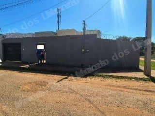 Casa em leilao em Caldas Novas/GO