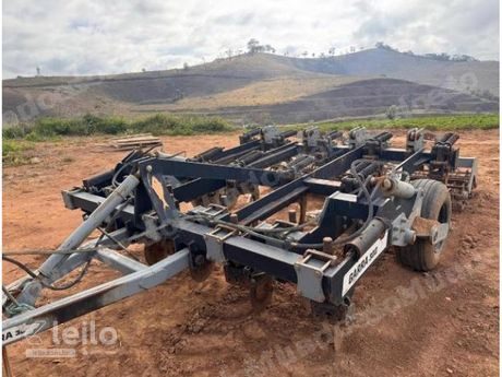 Veiculo 2021 em leilao em Tatui/SP - Lote 2