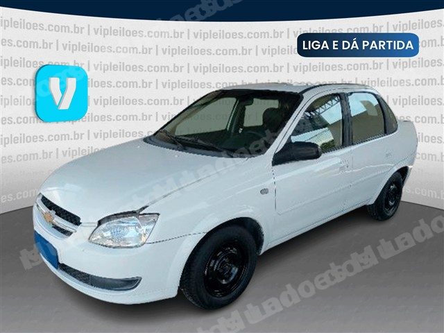 Chevrolet 2013 em leilão em Rio de Janeiro/RJ
