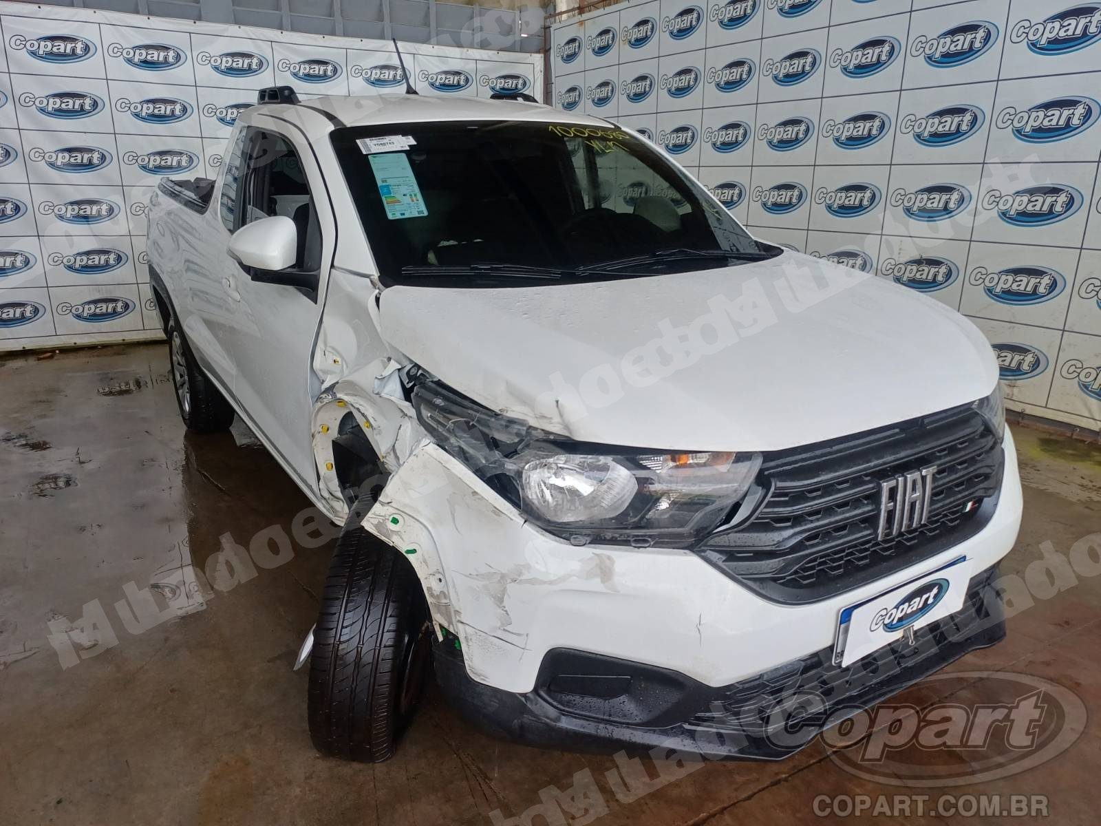 Lote em leilao em Candeias/BA