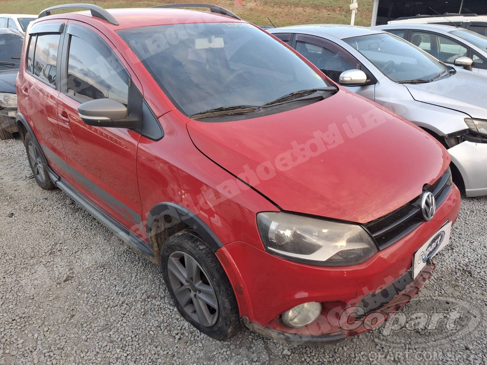 Veiculo em leilao em Itaquaquecetuba/SP