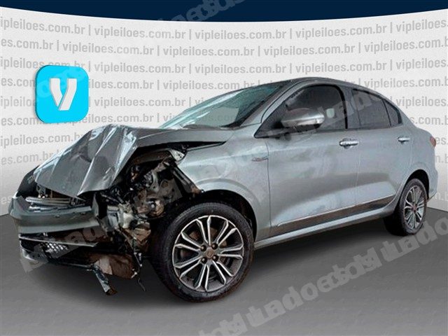 Fiat em leilao em Brasil