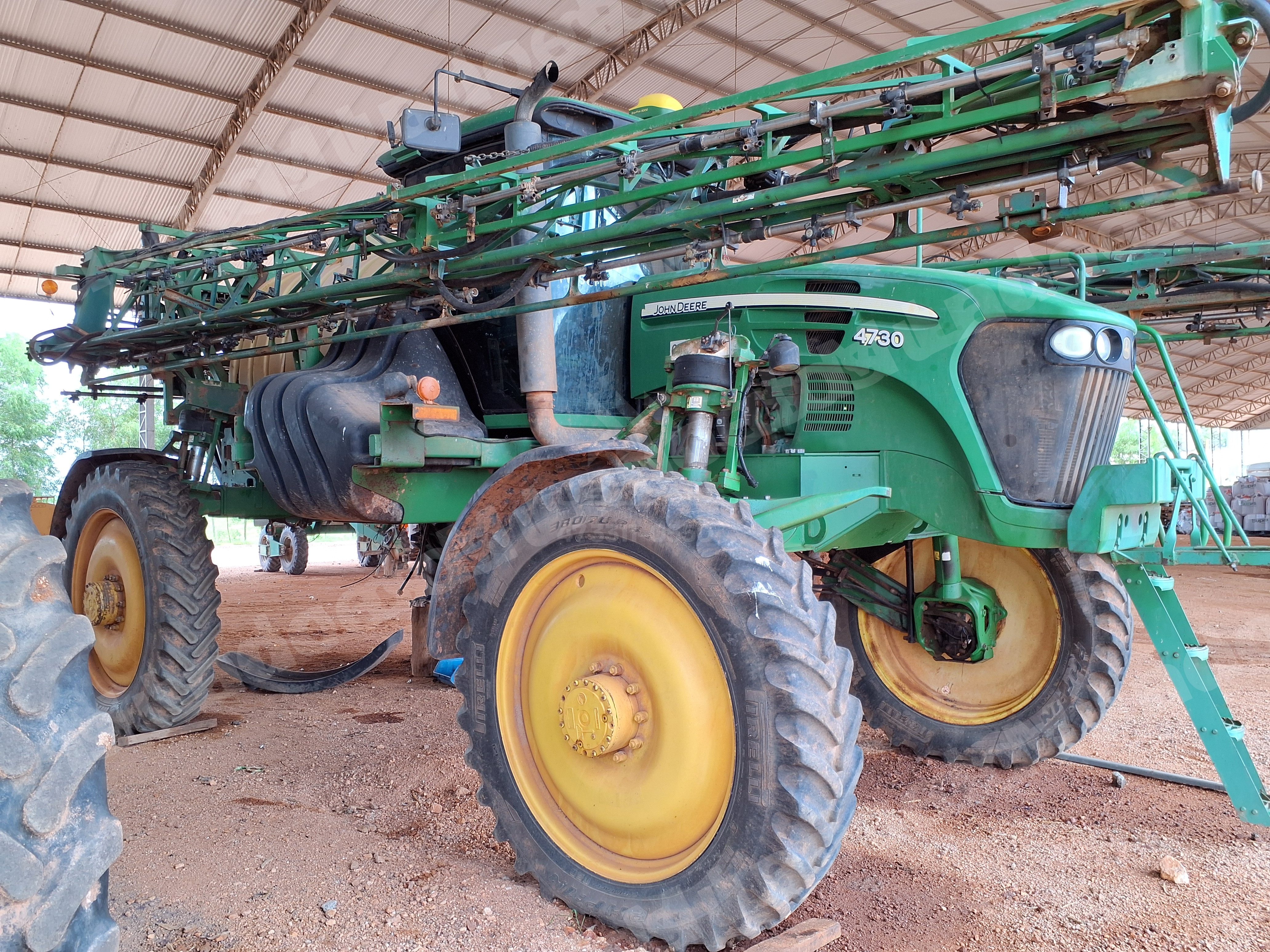 Veiculo em leilao em Castanheiras/RO