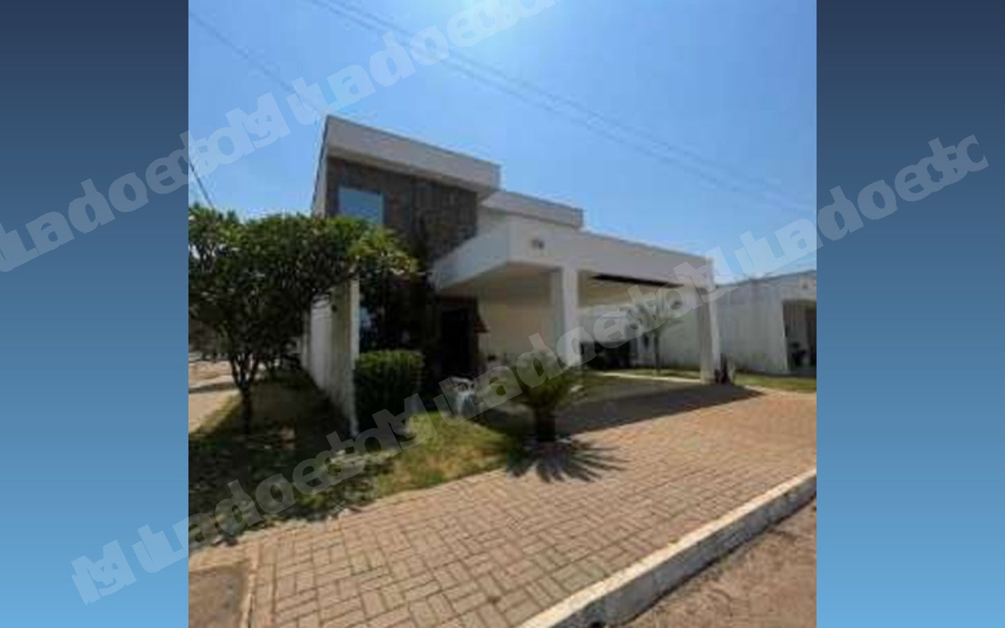 Casa em leilao em Redenção/PA