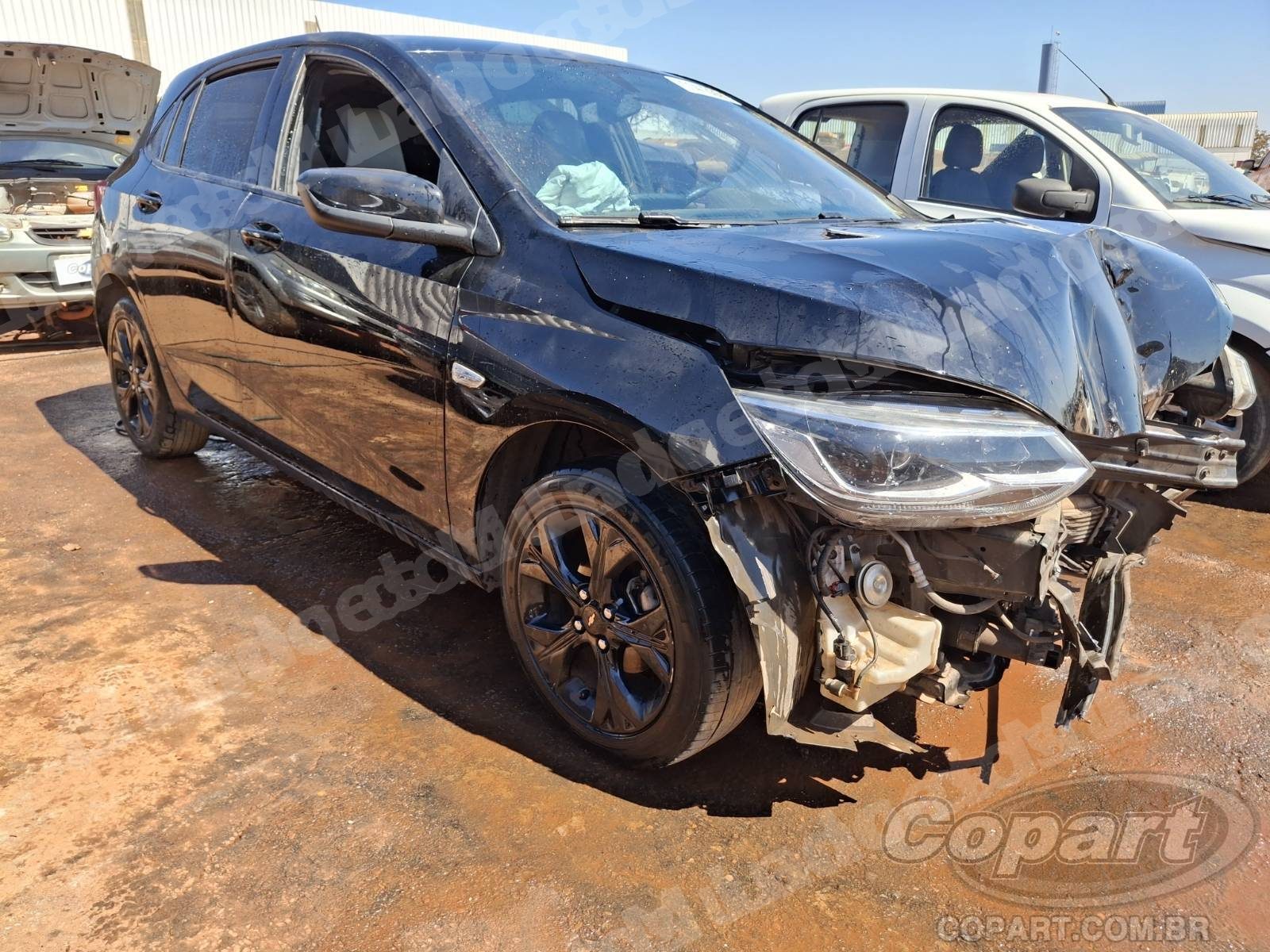 Lote em leilao em Goiânia/GO