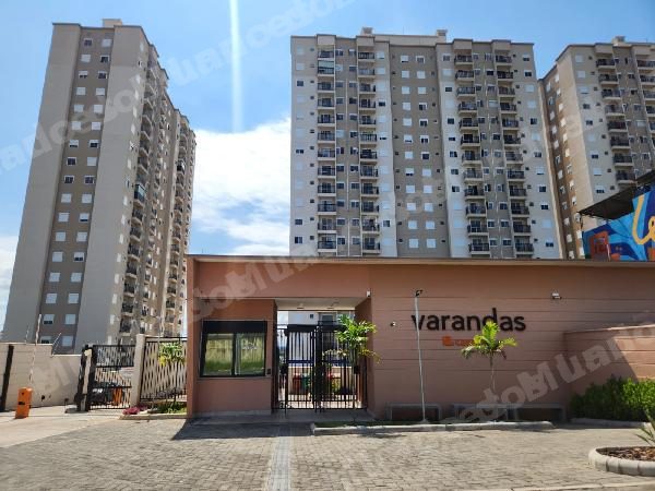 Apartamento em leilao em Campinas/SP