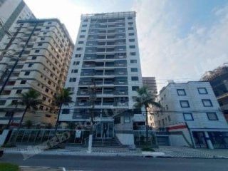 Apartamento em leilao em Praia Grande/SP