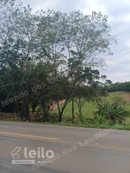 Imovel rural em leilao em Bonfinópolis/GO