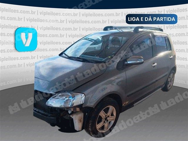 Volkswagen em leilao em Brasil