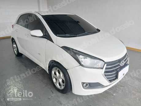 Hyundai em leilao em Manaus/AM