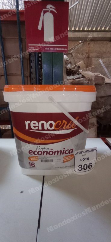 Lote em leilao em Brasil - Lote 768