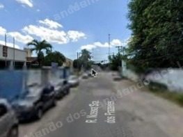 Terreno em leilao em Caucaia/CE