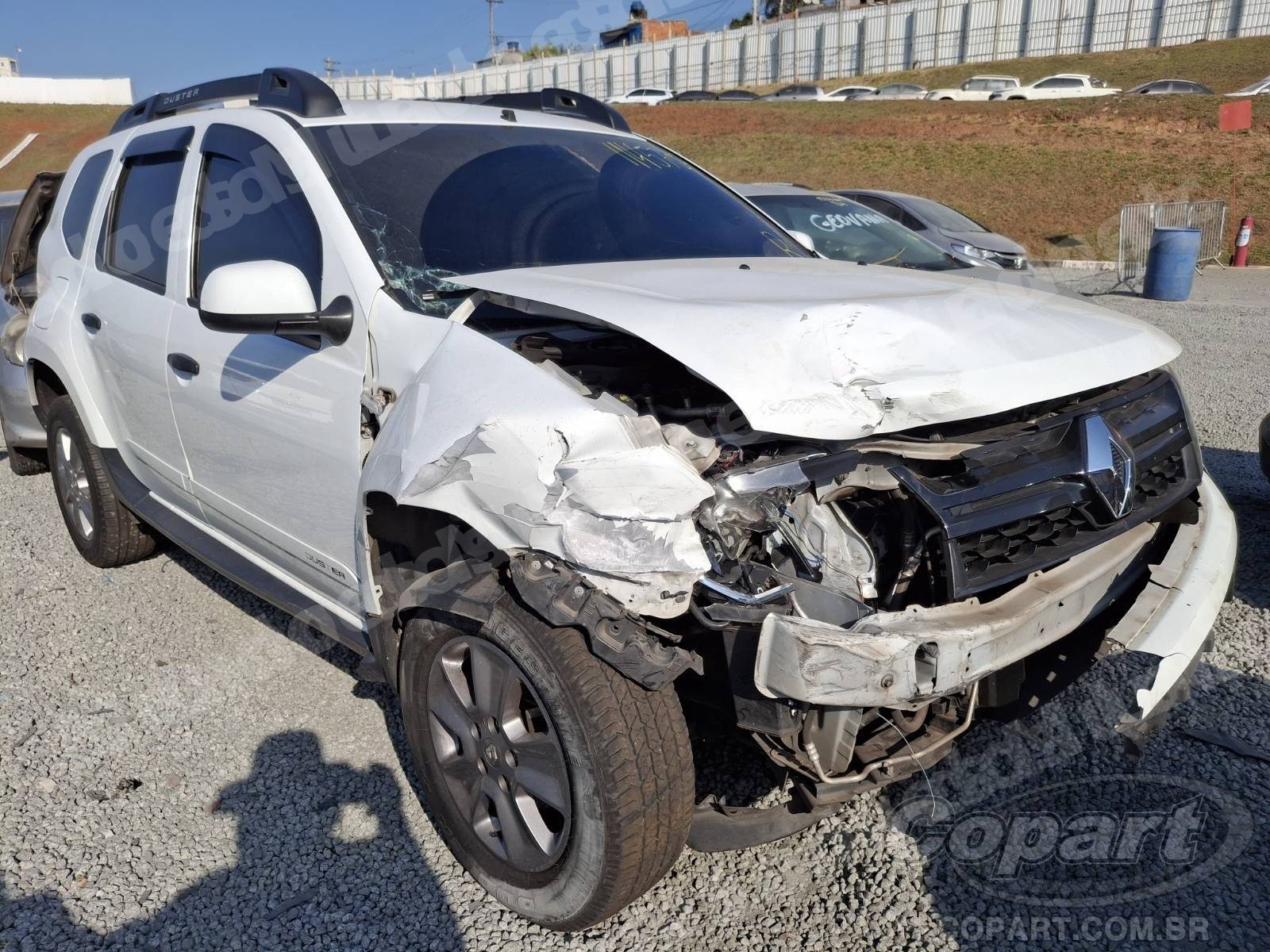 Lote em leilao em Itaquaquecetuba/SP