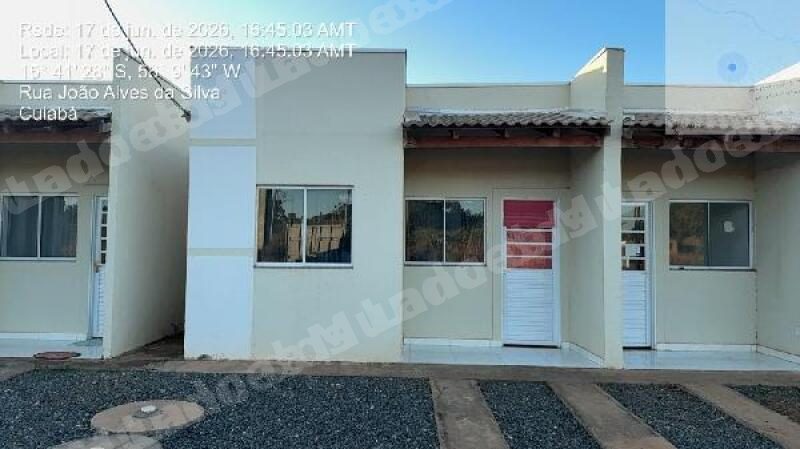 Imovel em leilao em Brasil