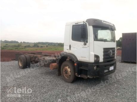 Vw 13 em leilão em Goiânia/GO