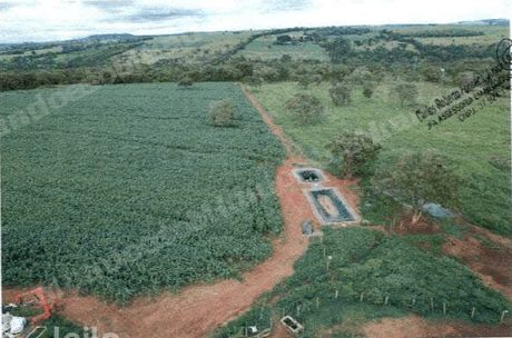 Imóvel rural em leilão em Bela Vista de Goiás/GO