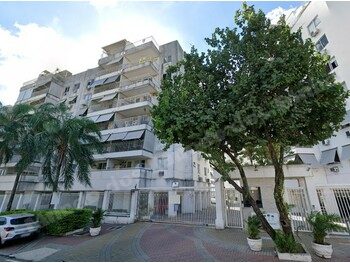 Apartamento em leilao em Rio de Janeiro/RJ