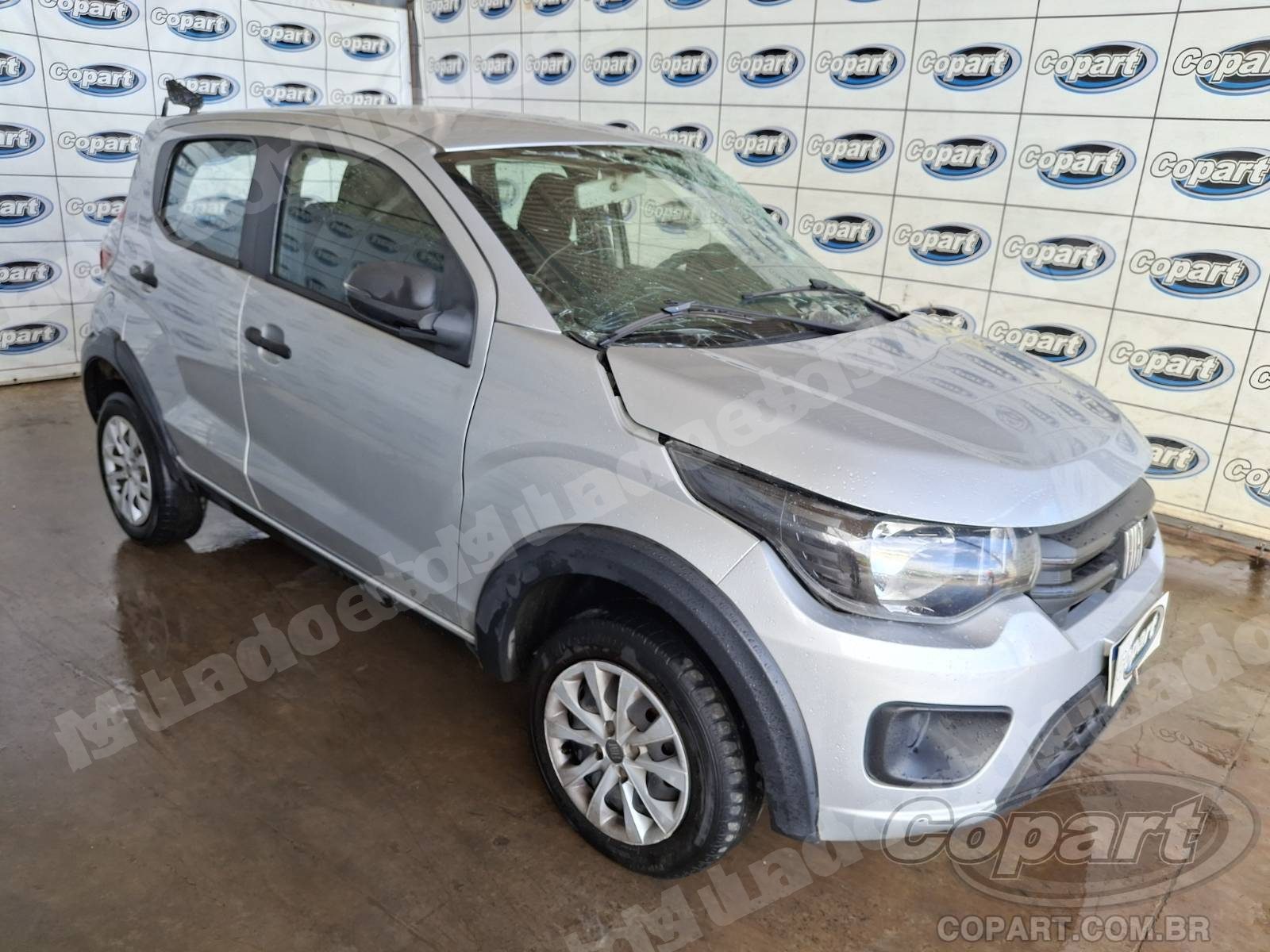 Lote em leilao em Candeias/BA