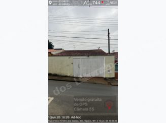 Casa em leilão em São Paulo/SP - Lote 11