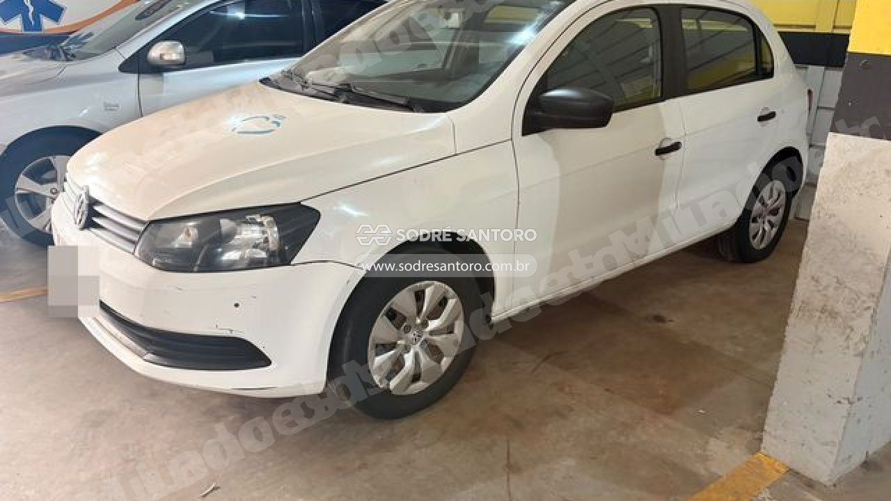 Volkswagen em leilao em Maringá/PR