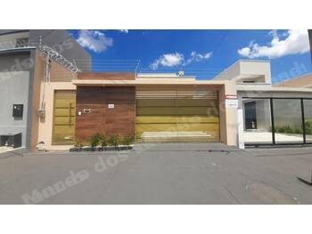 Casa em leilao em Caldas Novas/GO