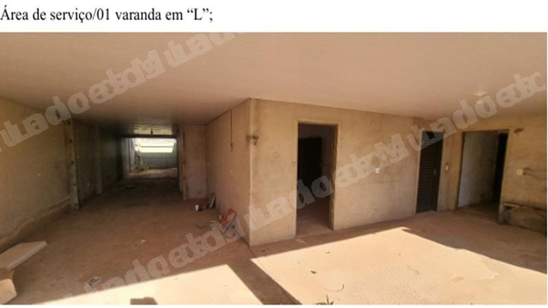 Casa em leilao em Anápolis/GO