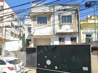 Apartamento em leilao em Rio de Janeiro/RJ