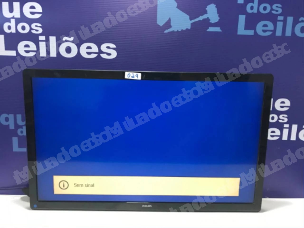 Lote em leilao em Brasil