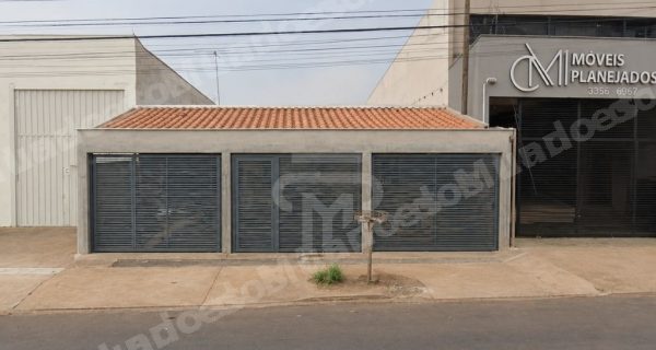 Imovel em leilao em Londrina/PR