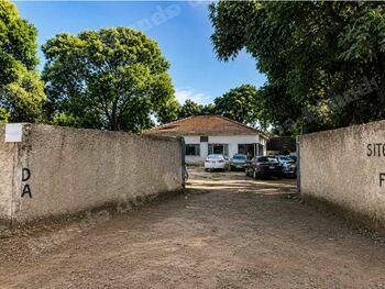 Terreno de 69200 m2 em leilao em Governador Valadares/MG