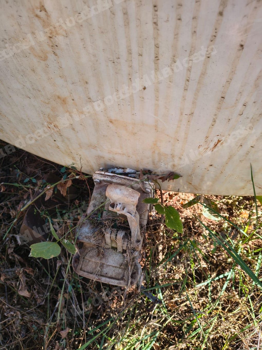 Terreno em leilao em Cravinhos/SP