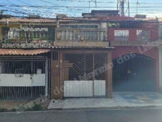 Casa de 83 m2 em leilao em São Paulo/SP