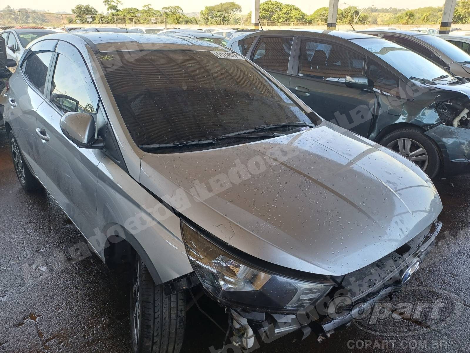 Lote em leilao em Pirapora/SP