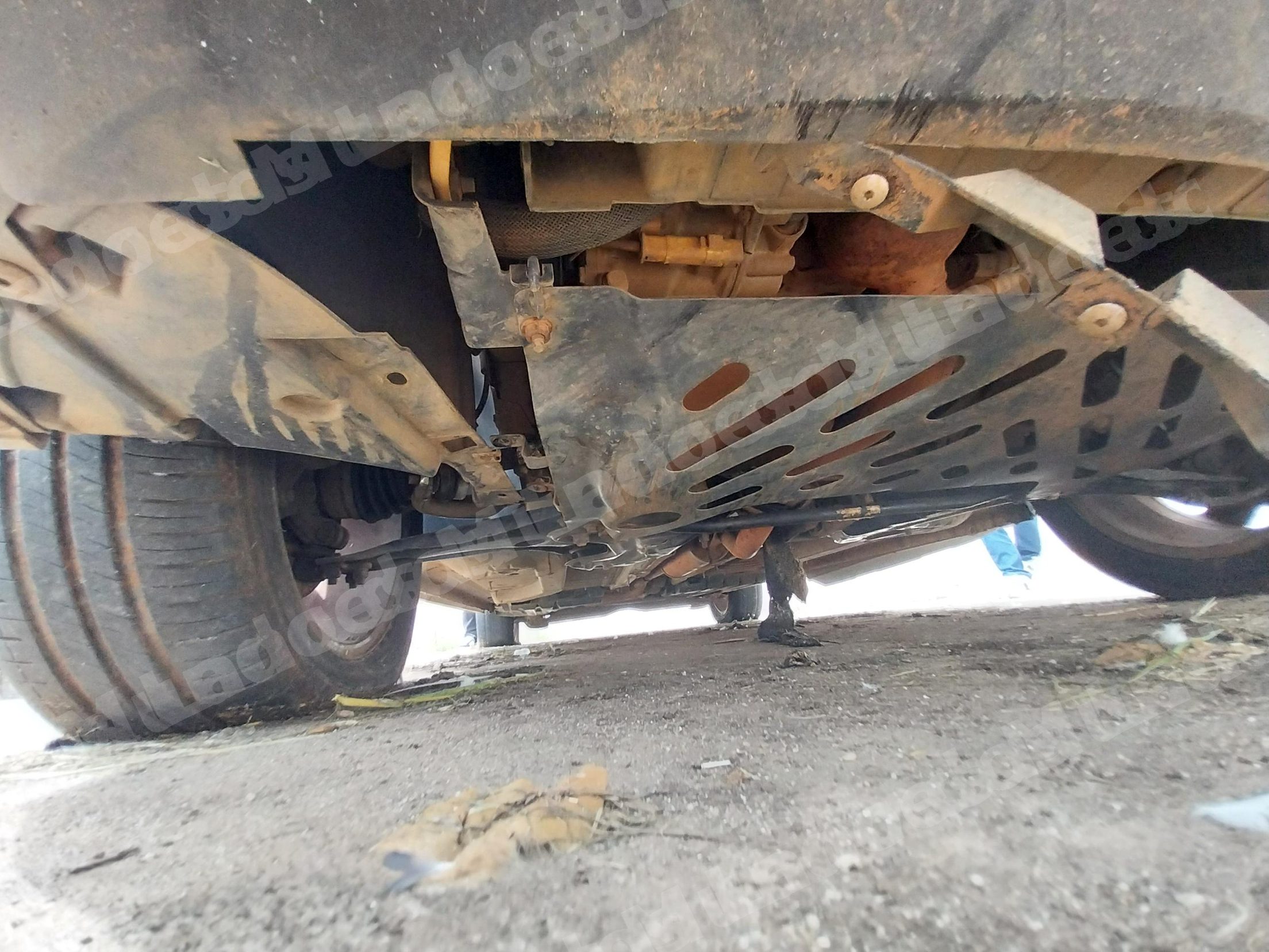 Citroen em leilao em Grossa/PR