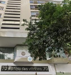 Lote em leilao em Rio de Janeiro/RJ - Lote 42