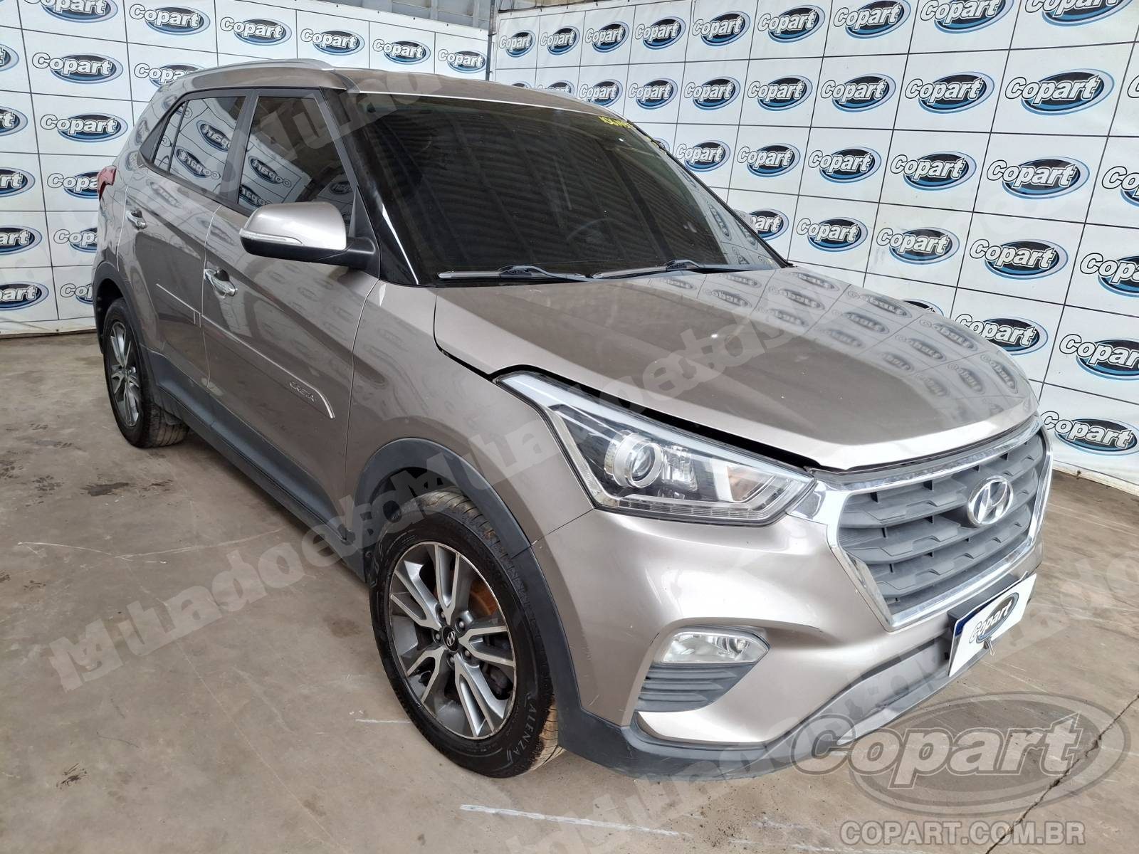 Lote em leilao em Candeias/BA