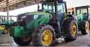Máquina agrícola 2022 em leilão em Paranaíba/MS