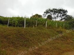Terreno em leilão em Campos Novos/SC