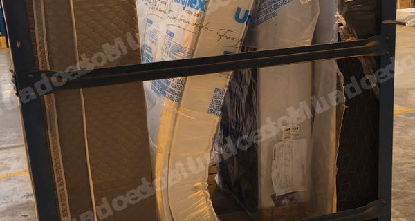 Lote em leilao em Móveis Diversos Multimarcas Curitiba/PR