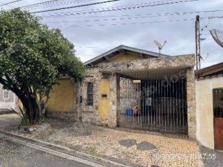 Casa de 125 m2 em leilao em Piracicaba/SP