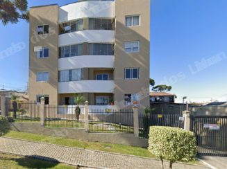 Apartamento em leilao em Curitiba/PR