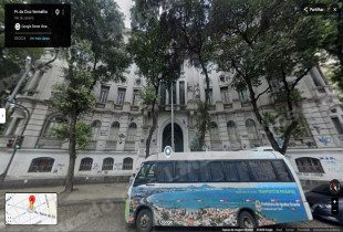Terreno em leilao em Rio de Janeiro/RJ - Lote 23