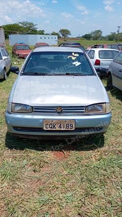 Lote em leilao em Brasil