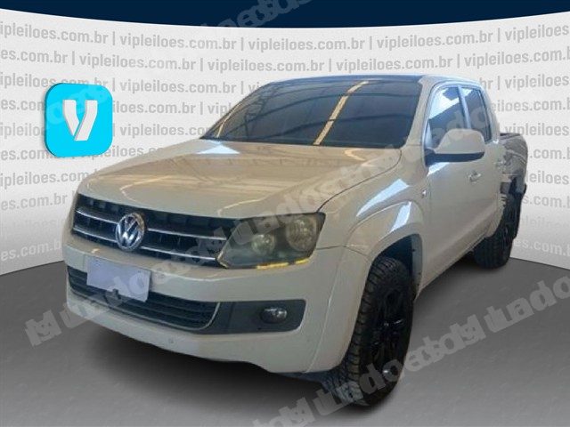 Volkswagen 2015 em leilão em Brasil