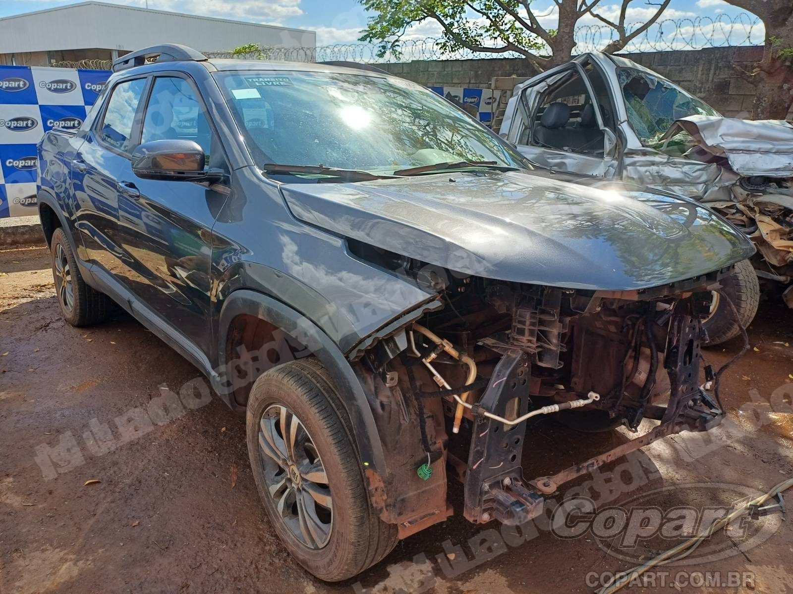 Lote em leilao em Goiânia/GO